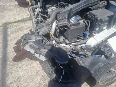 2018 Hyundai Tucson KMHJ381ABJU686484 VIN:KMHJ381ABJU686484