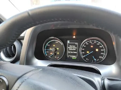 2016 Toyota RAV4 VIN: