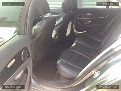 2019 Mercedes-Benz E 220 WDDZF0EB5KA692159 VIN:WDDZF0EB5KA692159