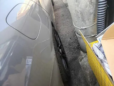 2018 Mercedes-Benz C 63 AMG VIN: