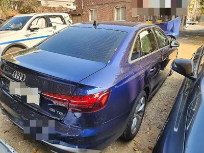 2021 Audi A4 WAUZZZF42MN001071 VIN:WAUZZZF42MN001071
