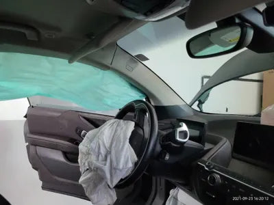 2018 BMW I3 WBY7Z2107J7B26784 VIN:WBY7Z2107J7B26784