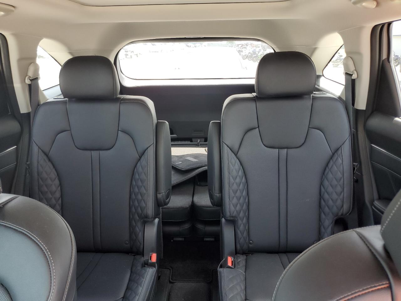 2023 KIA SORENTO SX VIN:5XYRKDLF7PG227750