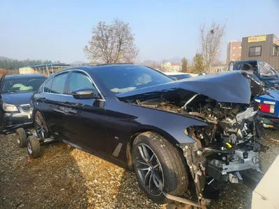 2021 BMW 520 WBA11BH05MCG03287 VIN:WBA11BH05MCG03287