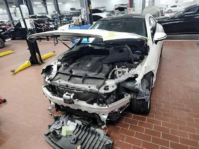 2020 Mercedes-Benz E 450 VIN: