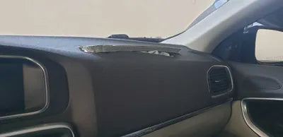 2016 Volvo V40 YV1MZ79K0G2091100 VIN:YV1MZ79K0G2091100