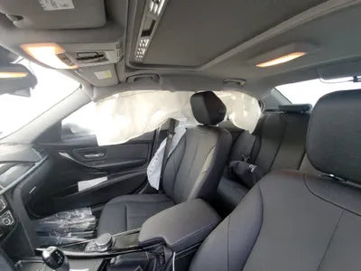 2018 BMW 320 WBA8C5103JA075855 VIN:WBA8C5103JA075855