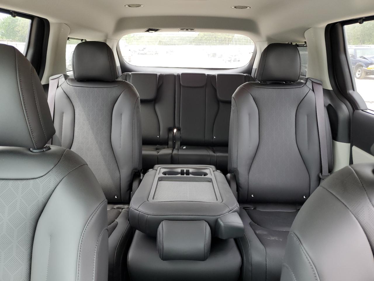 2024 KIA CARNIVAL EX VIN:KNDNC5H33R6404638