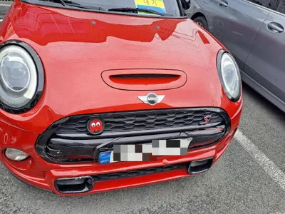 2015 MINI Cooper 821KMWMWXN9105F2A VIN:821KMWMWXN9105F2A