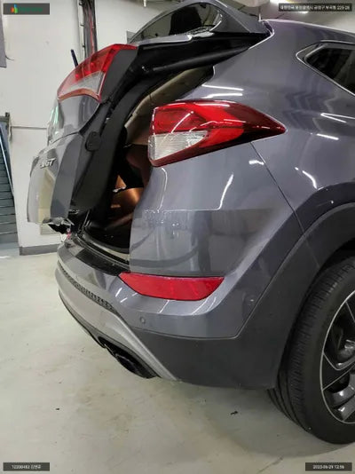 2016 Hyundai Tucson KMHJ581ABHU277529 VIN:KMHJ581ABHU277529