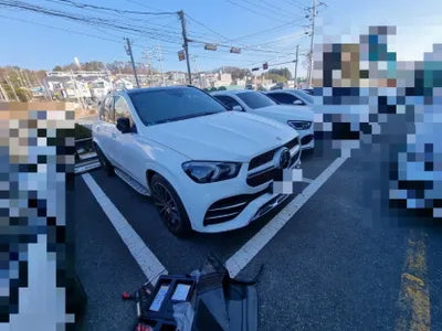 2023 Mercedes-Benz GLE 450 W1NFB5KB7PA944763 VIN:W1NFB5KB7PA944763