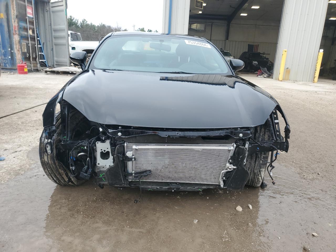 2024 TOYOTA GR 86 PREMIUM VIN:JF1ZNBE17R8751865