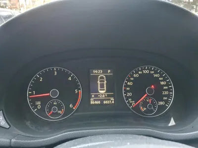 2015 Volkswagen Passat 1VWZZZA3ZFC046038 VIN:1VWZZZA3ZFC046038