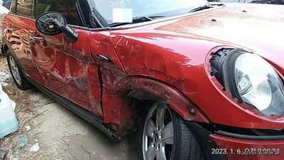 2015 MINI Cooper VIN: