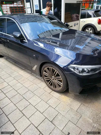 2019 BMW 530 WBAJD3101KWW43267 VIN:WBAJD3101KWW43267