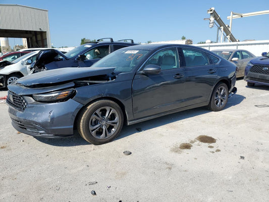 2023 HONDA ACCORD EX VIN:1HGCY1F3XPA003572