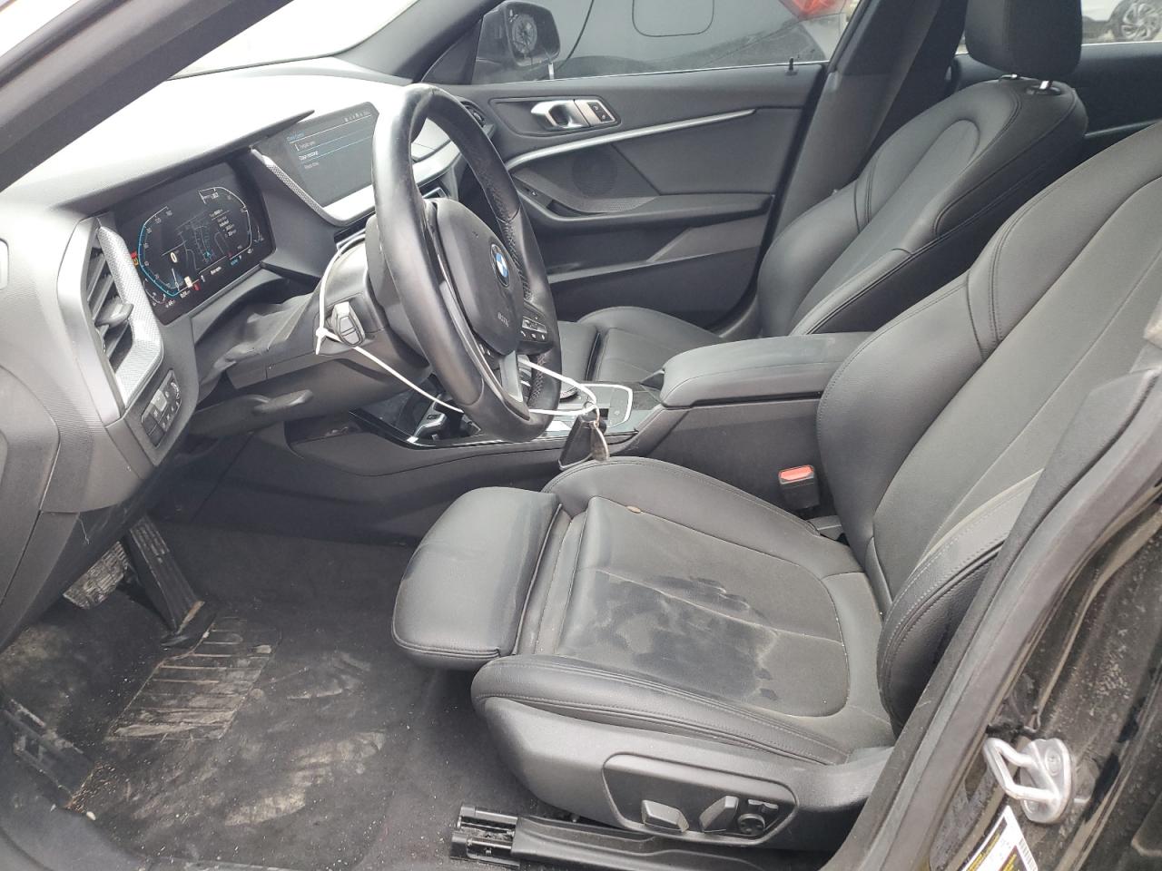 2022 BMW 228XI  VIN:WBA73AK0XN7K39818