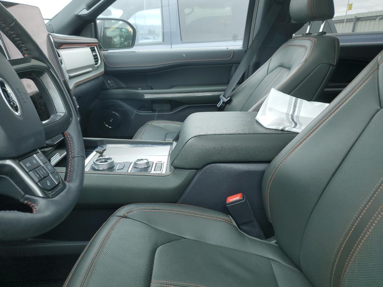 2022 FORD EXPEDITION TIMBERLINE VIN:1FMJU1RT3NEA51462