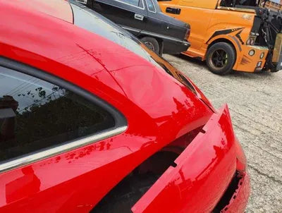 2015 Volkswagen Beetle WVWZZZ16ZFM625101 VIN:WVWZZZ16ZFM625101