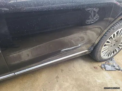 2015 Mercedes-Benz S 600 WDDUG7GB6FA106359 VIN:WDDUG7GB6FA106359