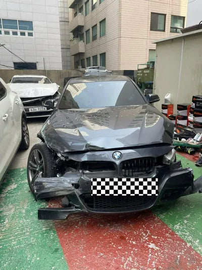 2018 BMW 320 WBA8C5100JA074470 VIN:WBA8C5100JA074470