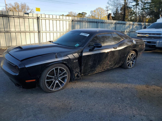 2023 DODGE CHALLENGER R/T VIN:2C3CDZBT5PH504096