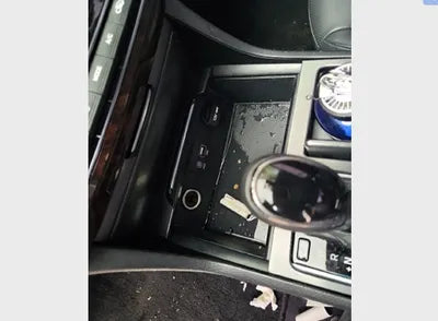 2015 Jaguar SL KMHFR412BFA006984 VIN:KMHFR412BFA006984