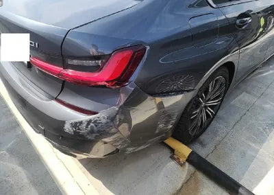 2022 BMW 320 WBA5X5103NFL73273 VIN:WBA5X5103NFL73273