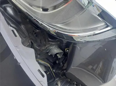 2021 Honda Accord VIN: