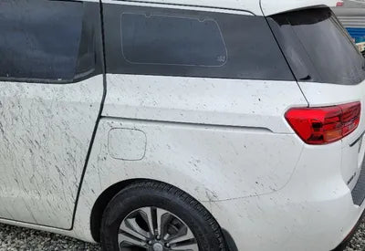2019 Kia Carnival KNHMF37ABKS553933 VIN:KNHMF37ABKS553933