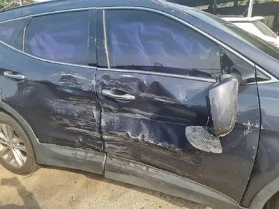 2017 Hyundai Santa FE KMHSW81UBJU831174 VIN:KMHSW81UBJU831174