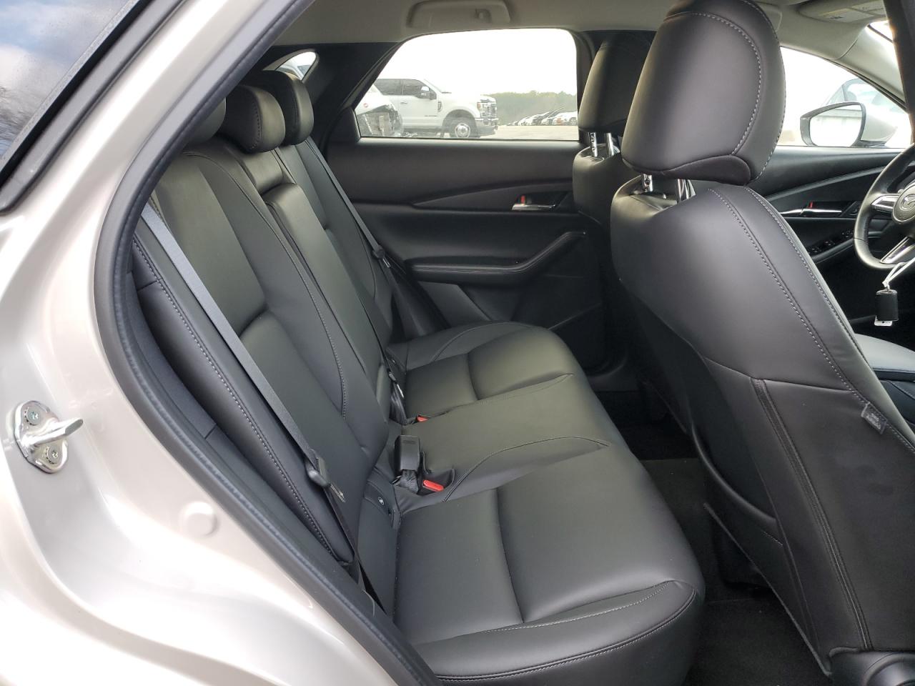 2023 MAZDA CX-30 PREFERRED VIN:3MVDMBCM6PM512481