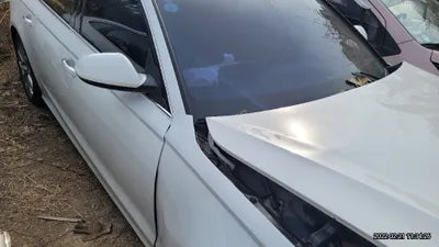 2016 Audi A6 WAUZZZ4G9GN120091 VIN:WAUZZZ4G9GN120091