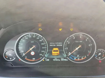 2016 BMW 528 WBA5A7108GG297432 VIN:WBA5A7108GG297432