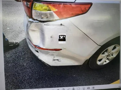 2015 Kia K5 VIN: