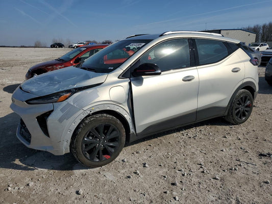 2023 CHEVROLET BOLT EUV LT VIN:1G1FY6S02P4192097
