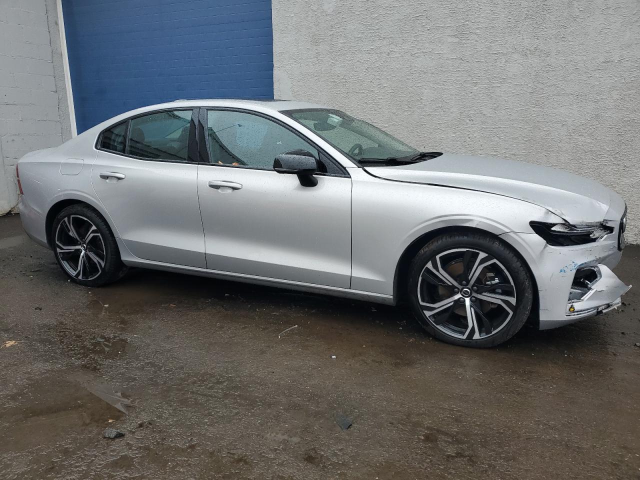 2024 VOLVO S60 CORE VIN:7JRL12TK6RG324210