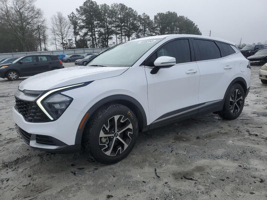2023 KIA SPORTAGE EX VIN:5XYK33AF6PG072877