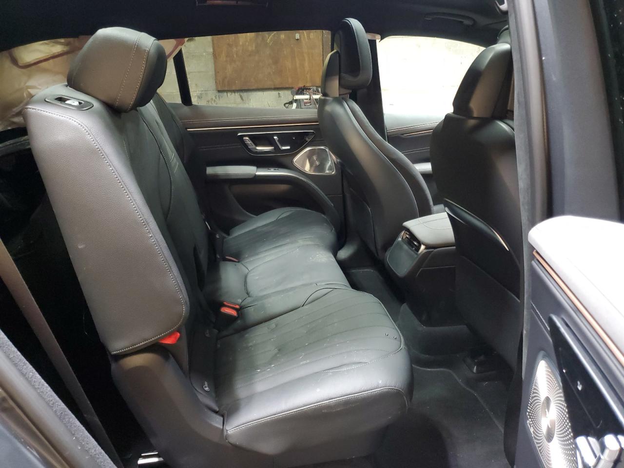 2024 MERCEDES-BENZ EQS SUV 450 4MATIC VIN:4JGDM2EB6RA030361