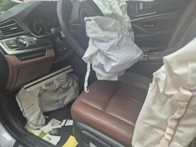 2016 BMW 520 WBA5E5108GG074493 VIN:WBA5E5108GG074493