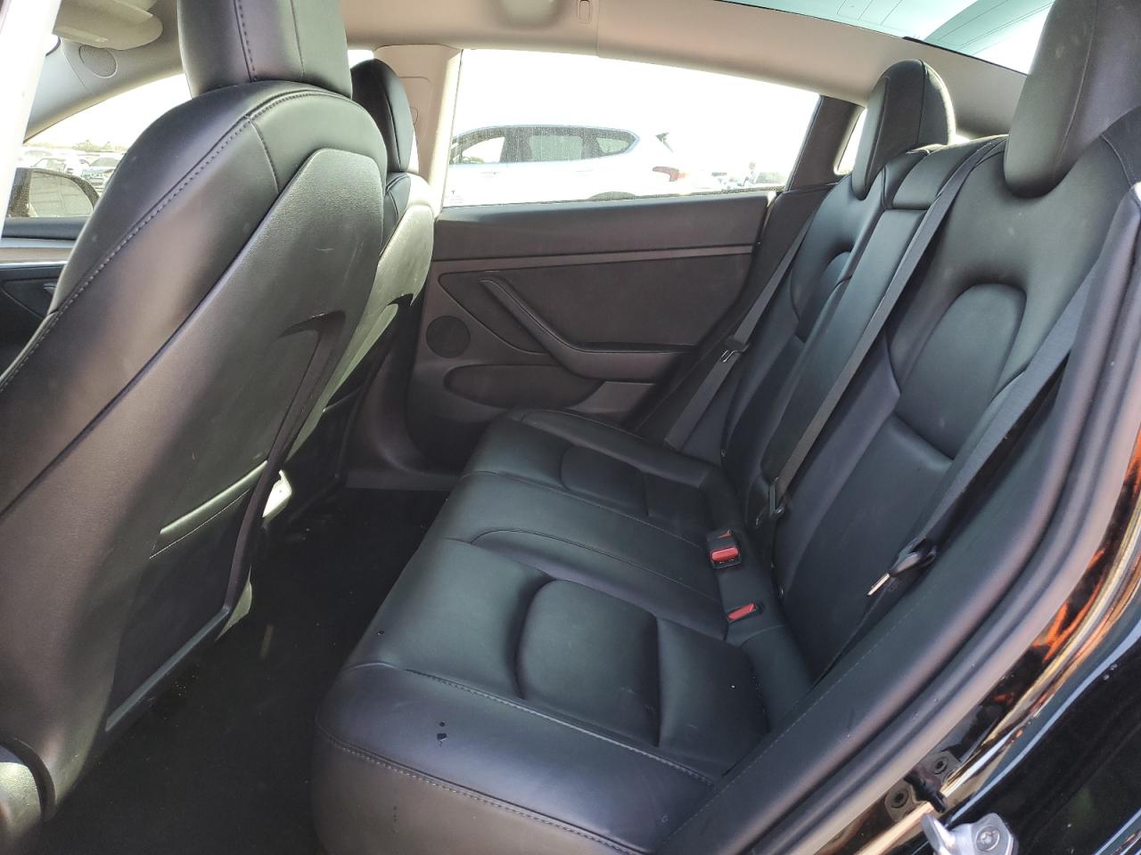 2023 TESLA MODEL 3  VIN:5YJ3E1EA6PF455890
