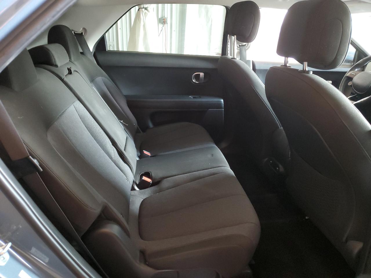 2022 HYUNDAI IONIQ 5 SE VIN:KM8KMDAF4NU087890