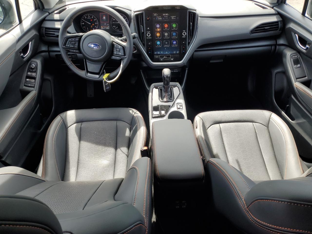 2024 SUBARU CROSSTREK LIMITED VIN:4S4GUHL67R3742744