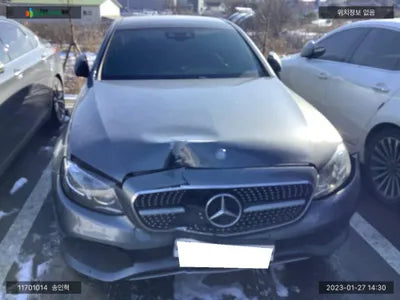 2016 Mercedes-Benz E 300 WDDZF4KB6HA127066 VIN:WDDZF4KB6HA127066