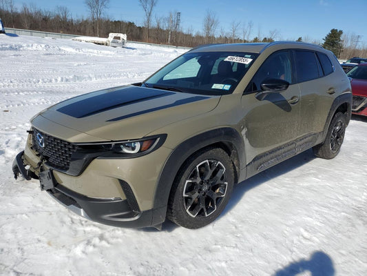2023 MAZDA CX-50 BASE VIN:7MMVABXY3PN119202