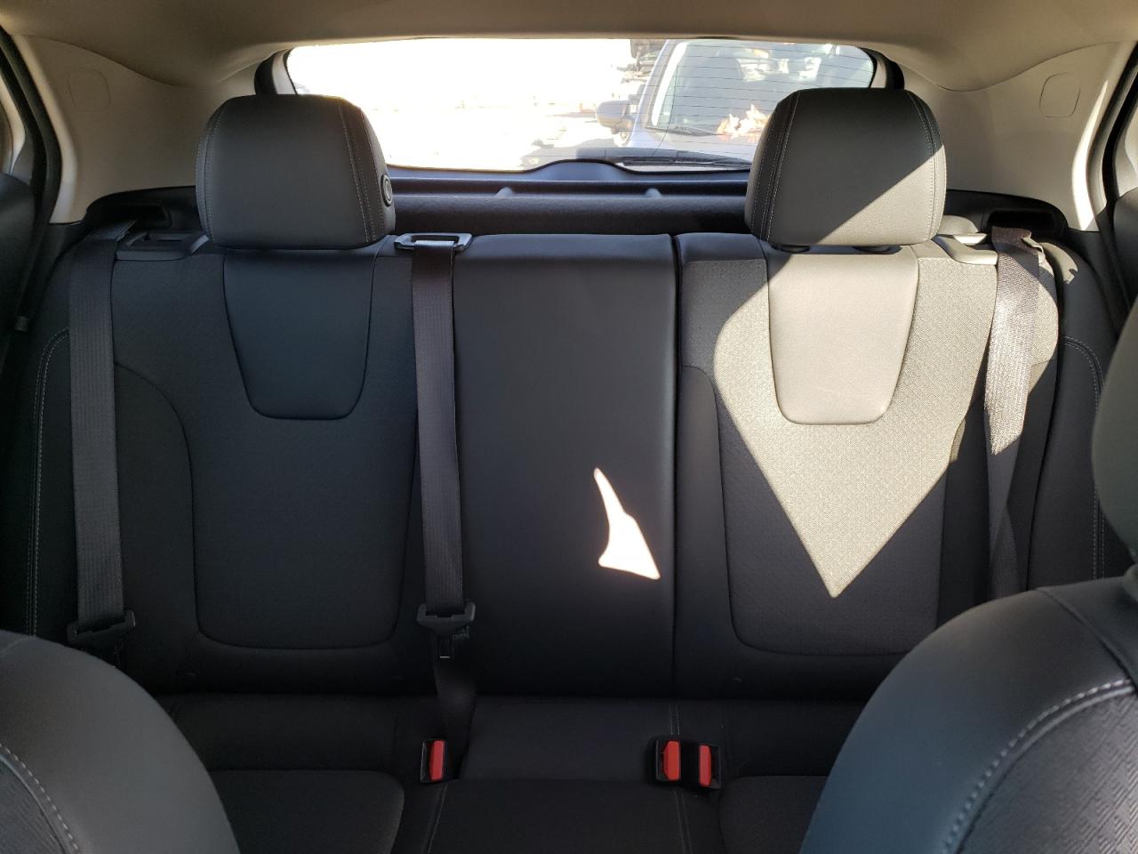 2024 BUICK ENCORE GX PREFERRED VIN:KL4AMCSL1RB023588