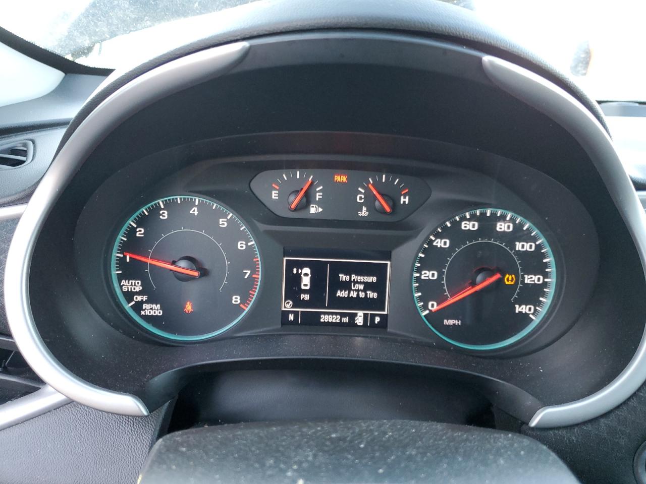 2024 CHEVROLET MALIBU LS VIN:JHMCP26788C051716