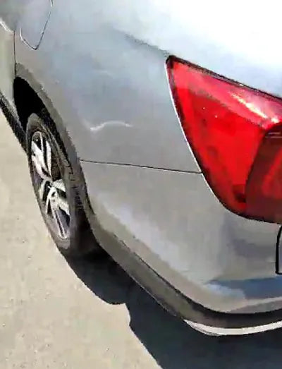 2017 Honda Pilot 000KM5FNYF6850HB2 VIN:000KM5FNYF6850HB2