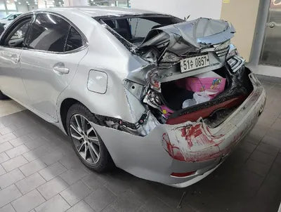 2016 Lexus ES 300 JTHBW1GG1G2127823 VIN:JTHBW1GG1G2127823