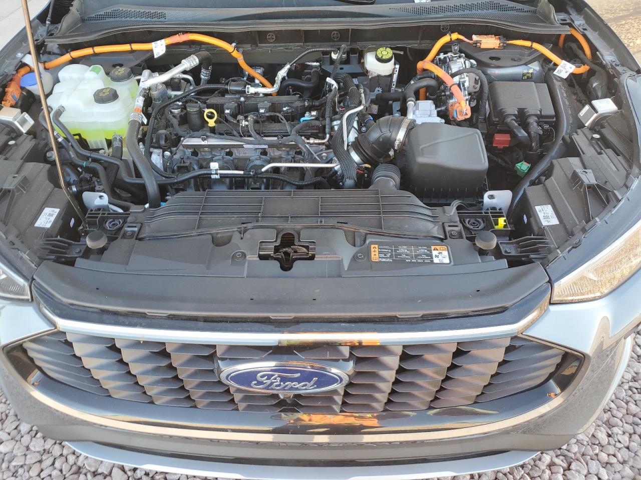 2024 FORD ESCAPE  VIN:1FMCU0E19RUB24109